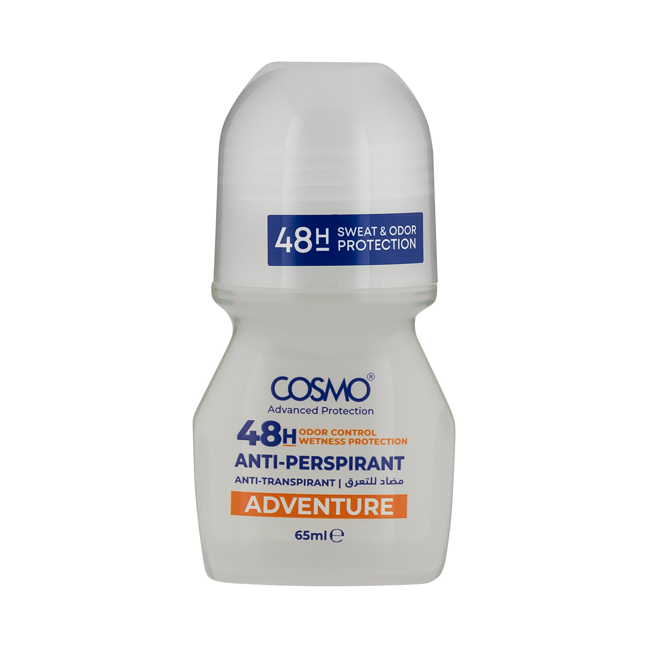 Adventure Anti - Perspirant